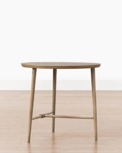 Evergreen Tavin Side Table
