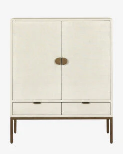 Thaddeus Cabinet