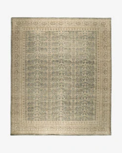 Thames Hand-Knotted Rug
