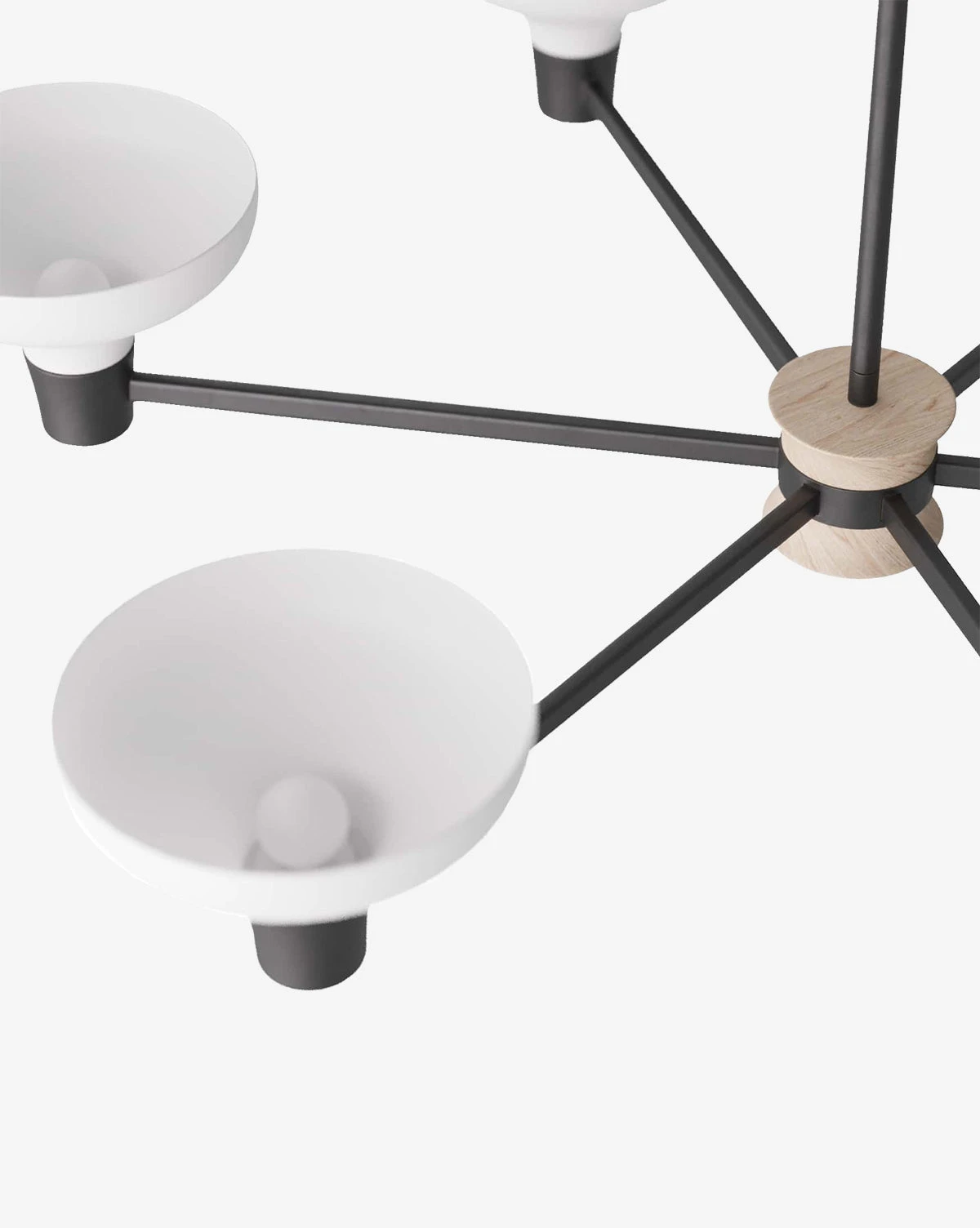 Thatcher Chandelier - Image 2