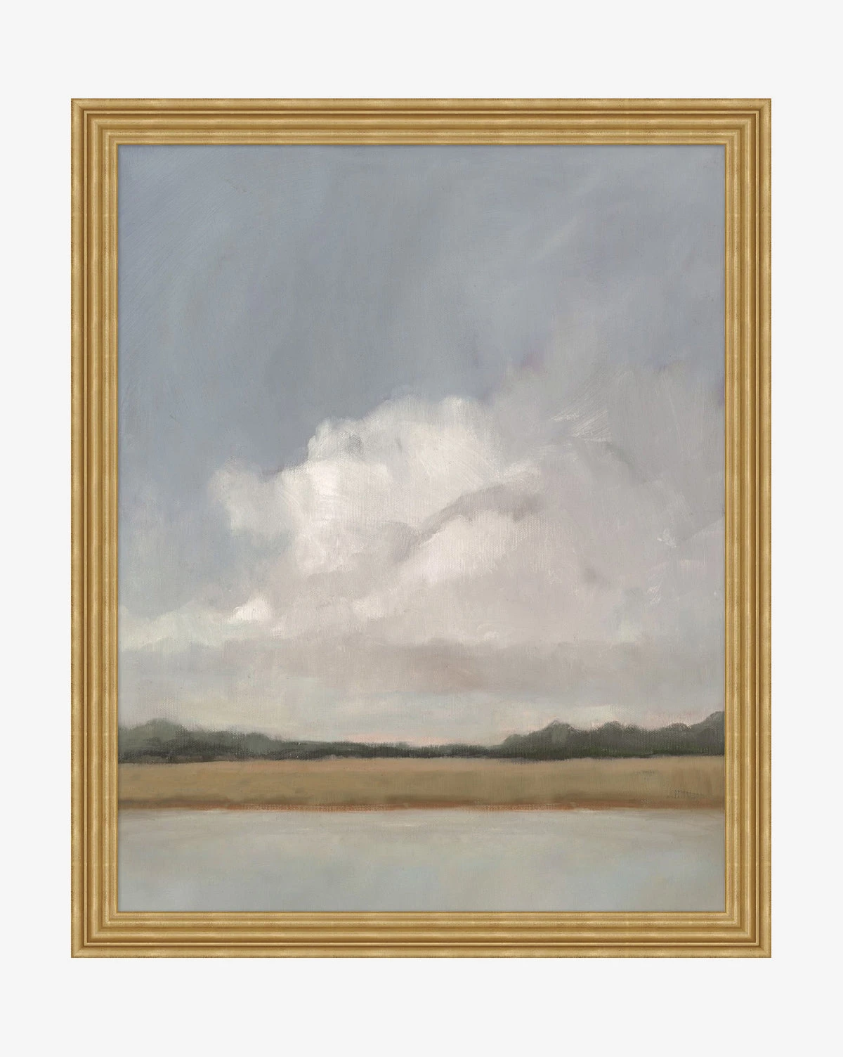 The Vast Beyond By Donna Thomas