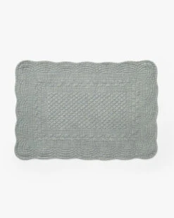 Thorin Quilted Placemat