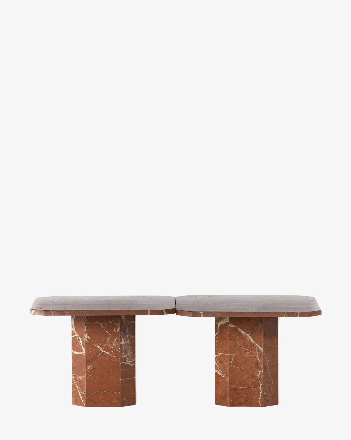 Tipton Coffee Tables (Set Of 2)