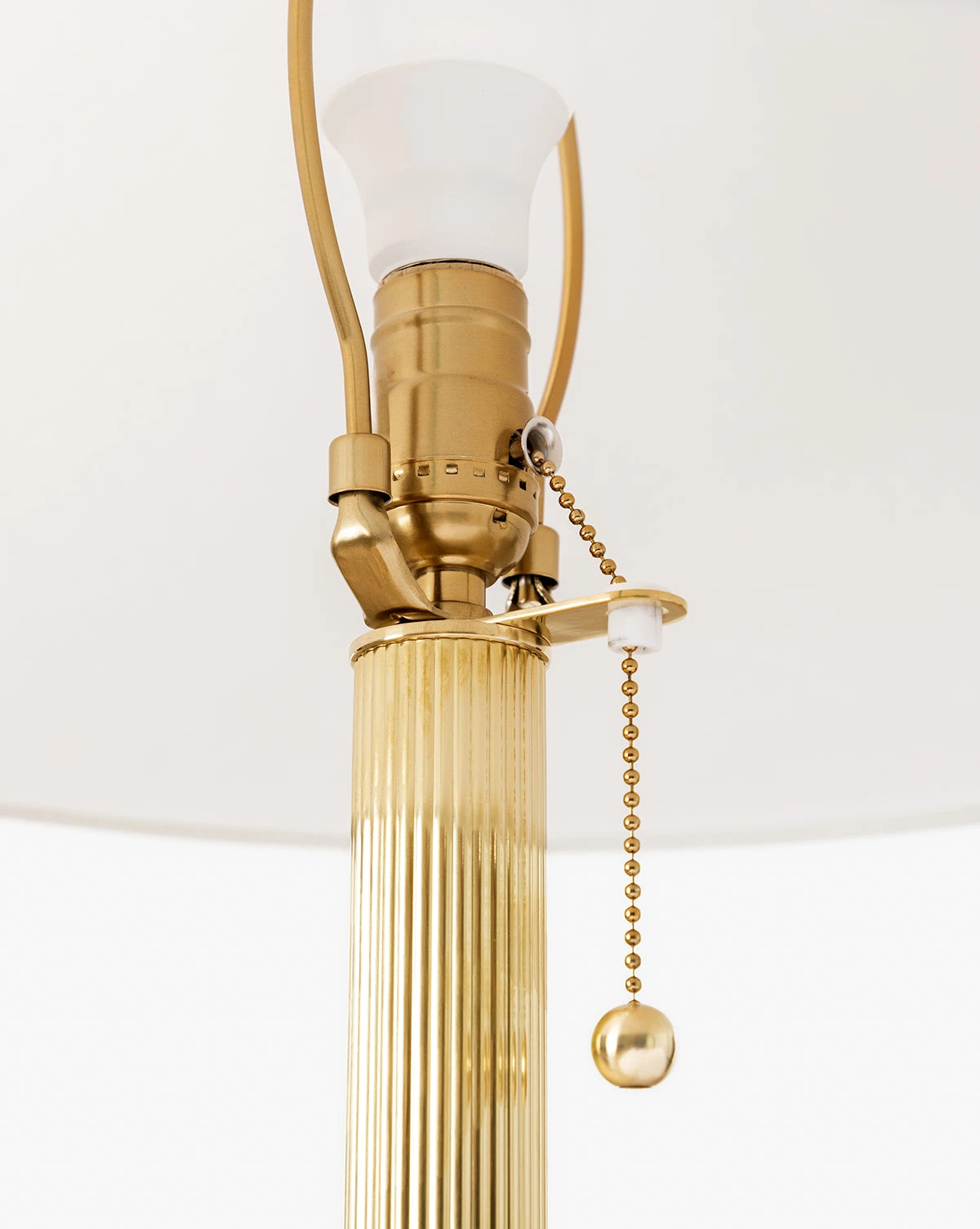 Townes Floor Lamp - Image 5