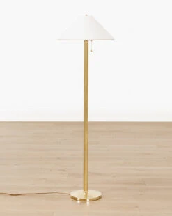 Townes Floor Lamp