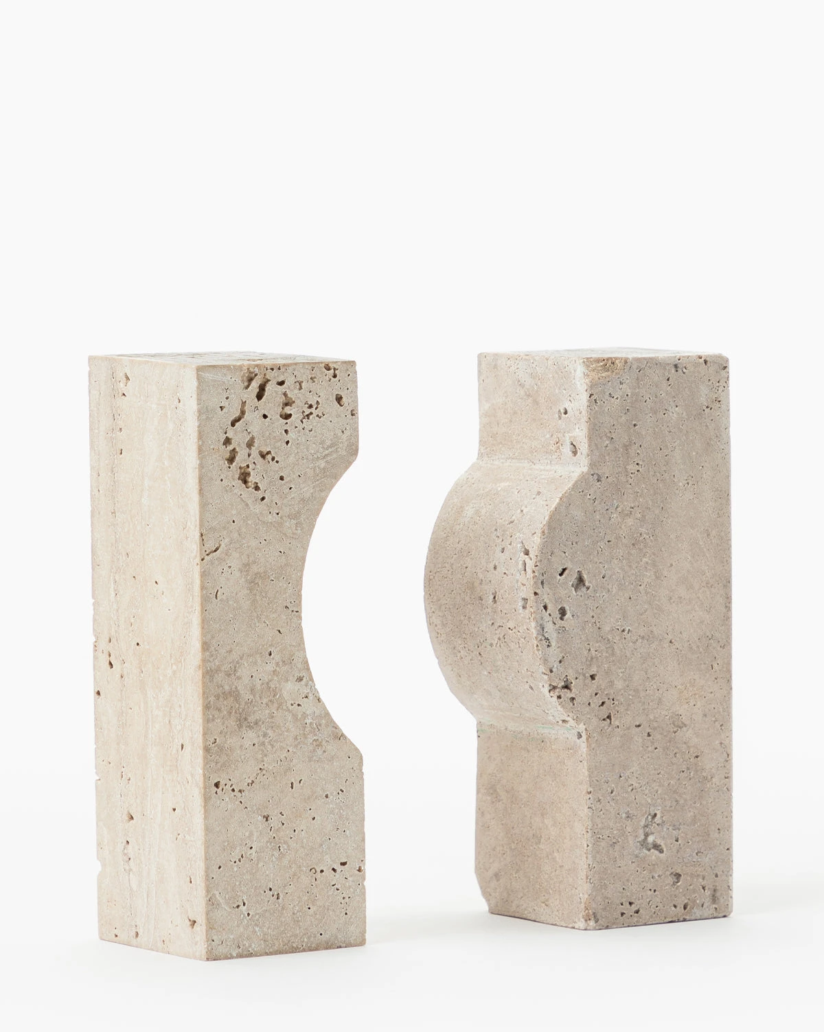 Travertine Object - Image 4