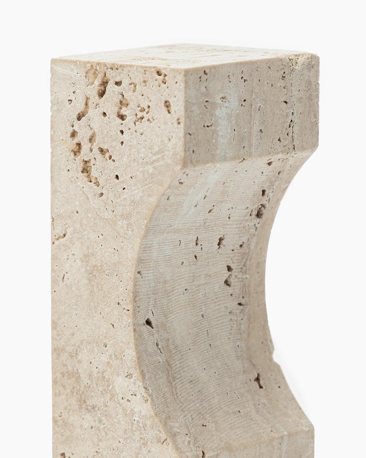Travertine Object - Image 5