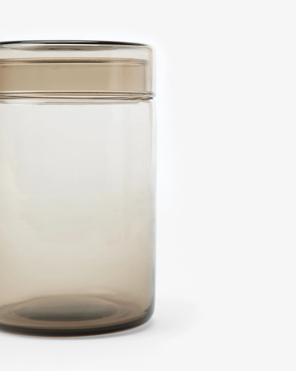 Tristan Glass Canister - Image 6