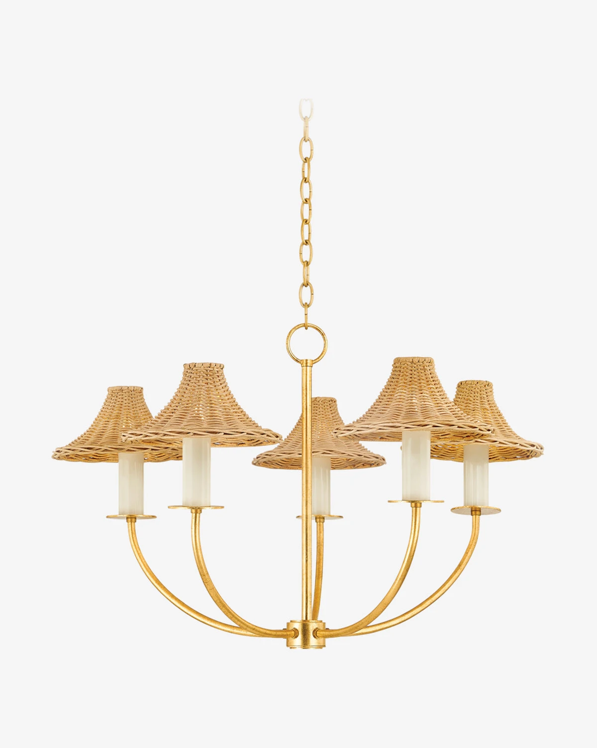 Twila Chandelier - Image 3