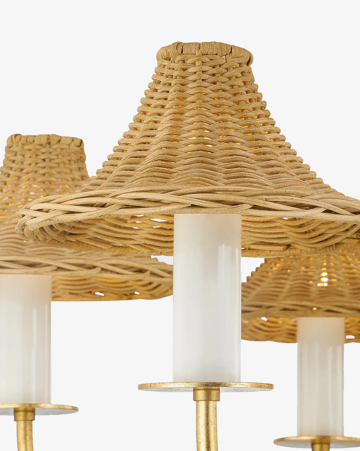 Twila Chandelier - Image 2