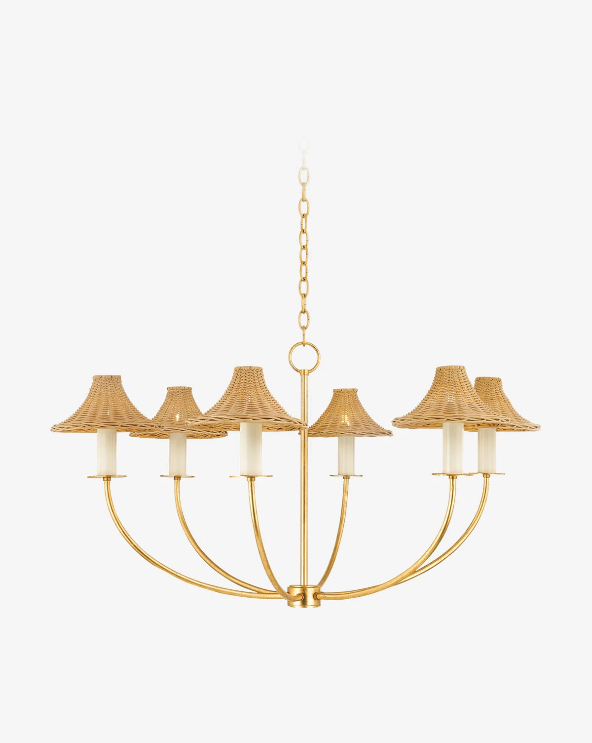Twila Chandelier - Image 5