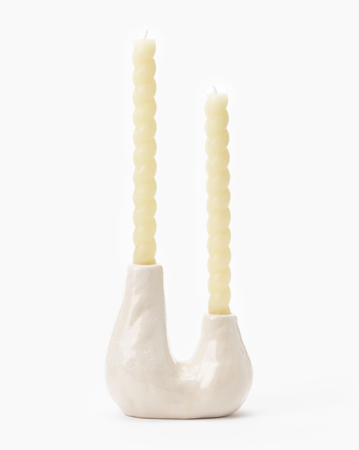 Twisted Candles (Set Of 2) - Image 5