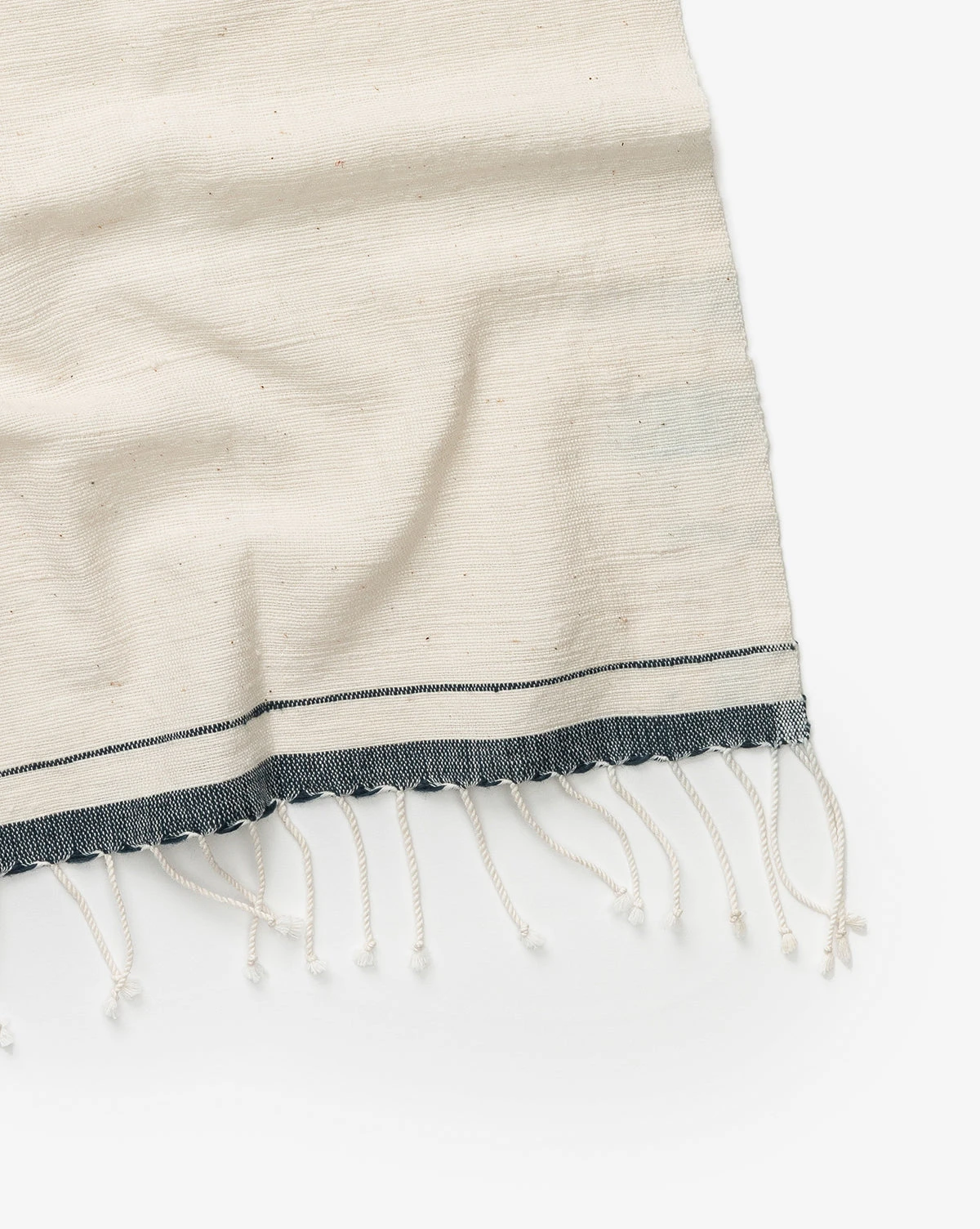 Upton Stripe Hand Towel - Image 5