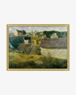 Village Impression