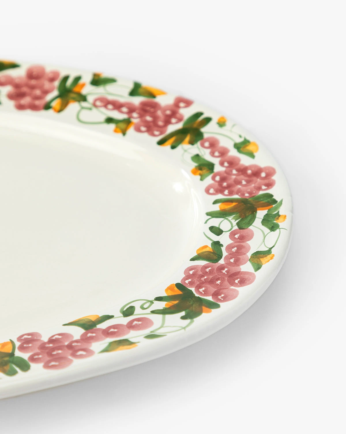 Vine Serving Platter - Image 3