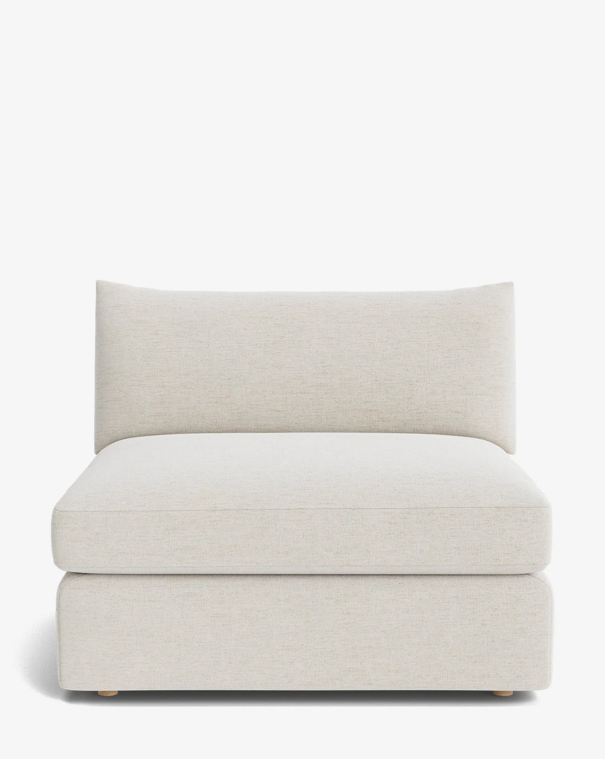 Vivienne Modular Armless - Image 4