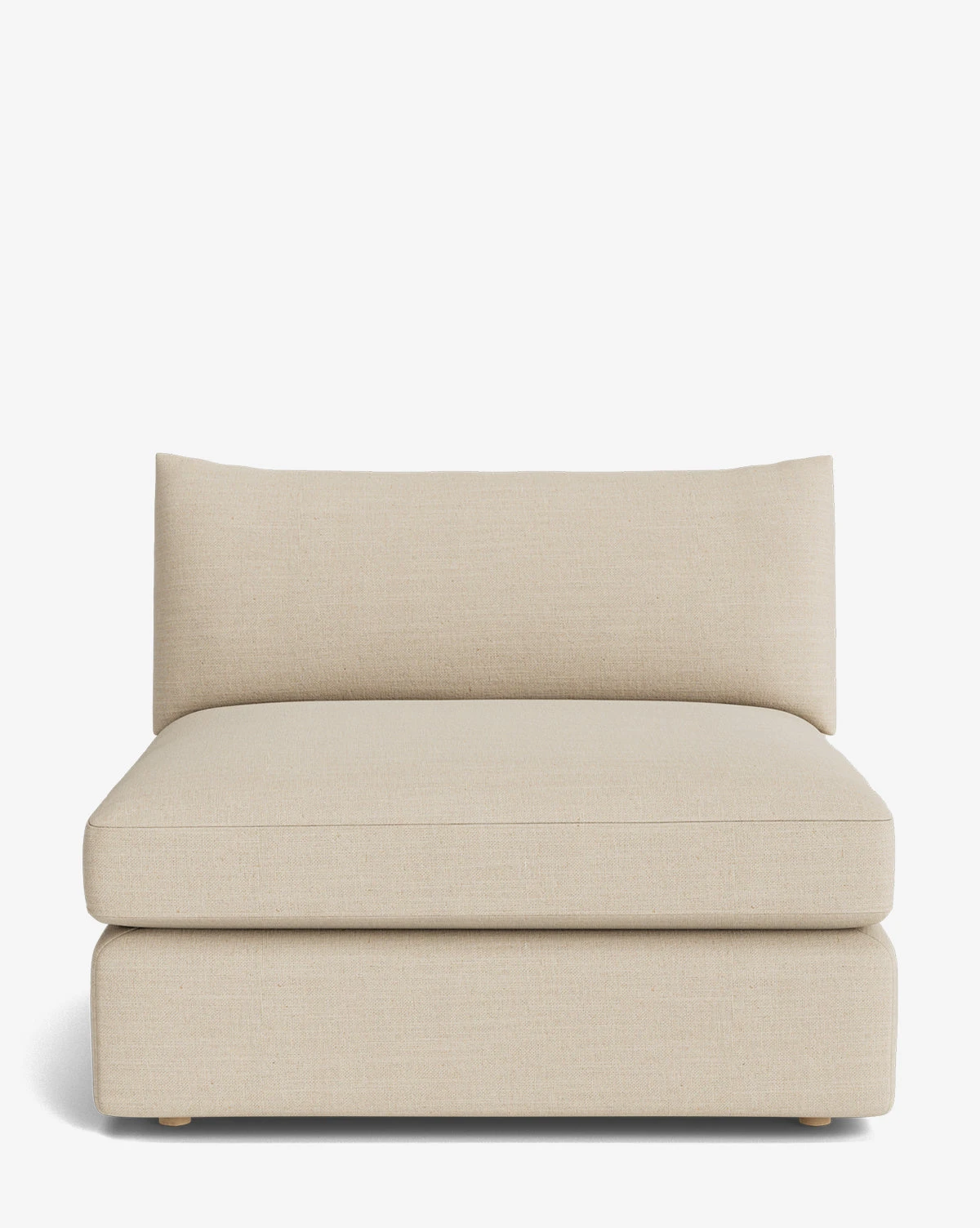 Vivienne Modular Armless - Image 8