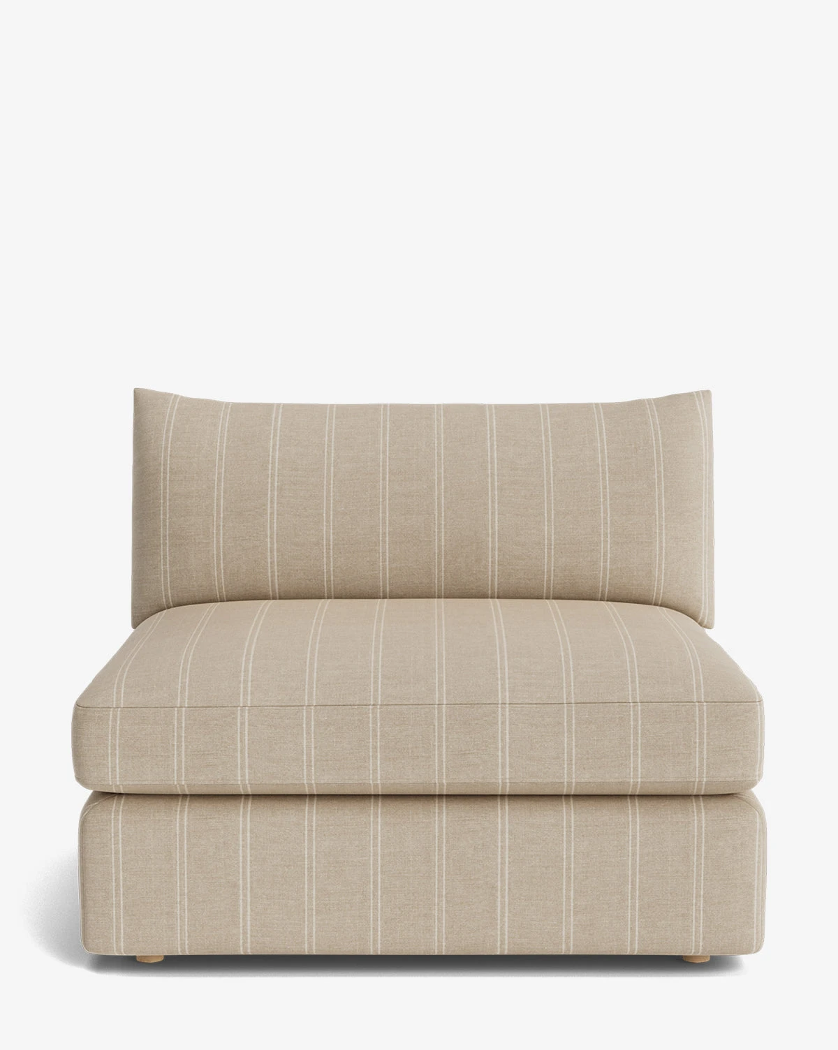 Vivienne Modular Armless - Image 11