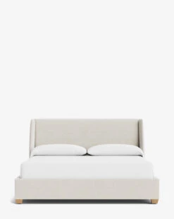 Walt Bed With 46" Headboard