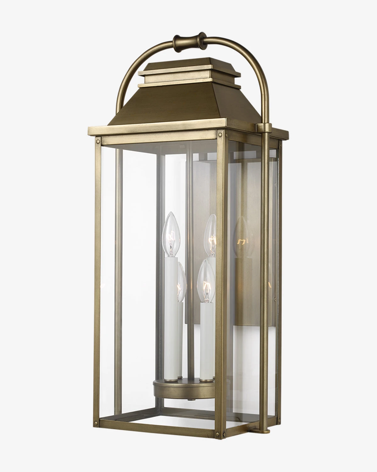 Wellsworth Lantern - Image 9