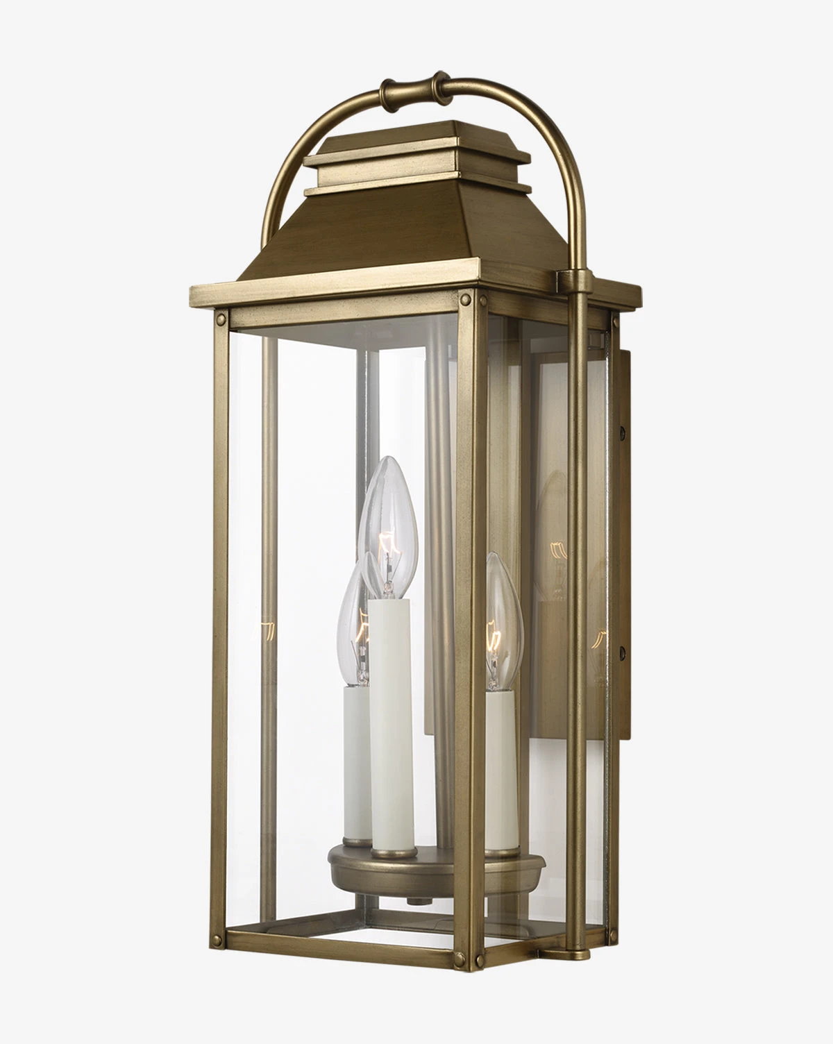 Wellsworth Lantern - Image 3