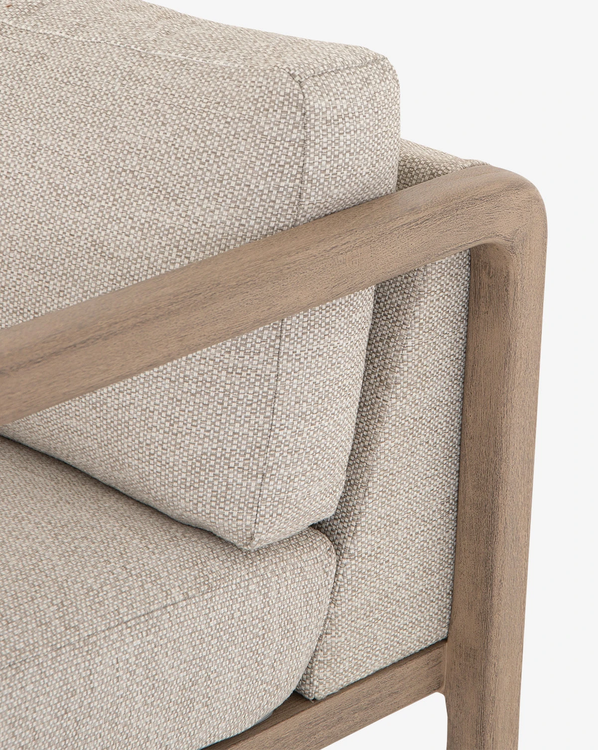 Wembley Outdoor Lounge Chair - Image 5