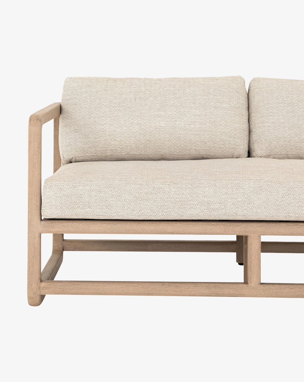 Wembley Outdoor Sofa - Image 4