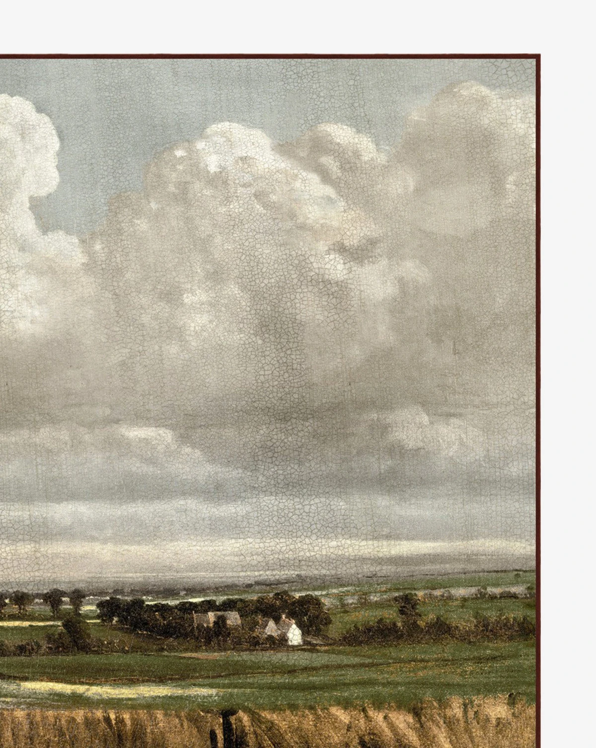 Wheat Field - Image 2