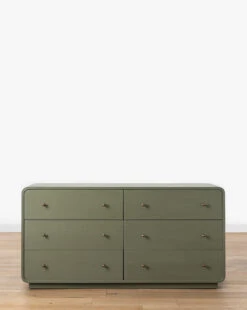 Wilkins Laurel Dresser