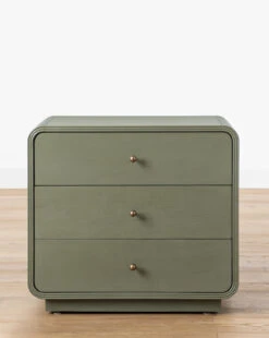 Wilkins Laurel Nightstand