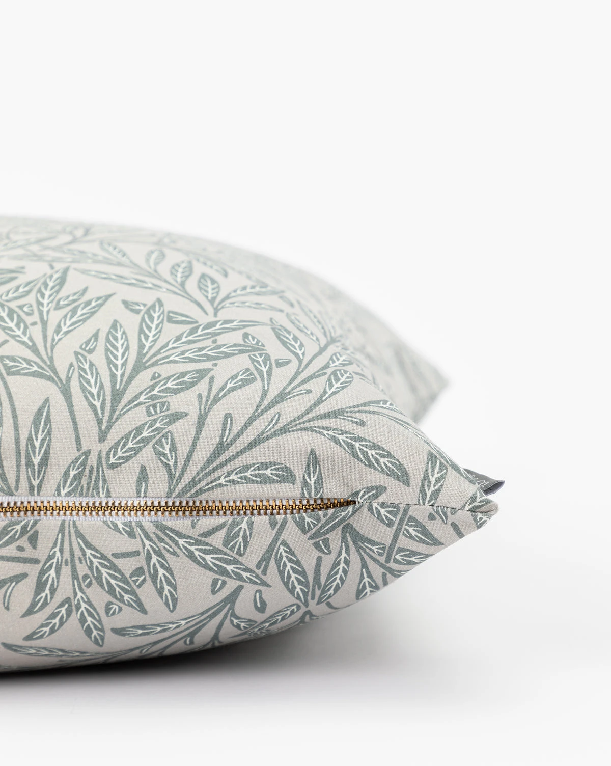 Morris & Co. X McGee & Co. Willow Pillow Cover - Image 5