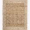 Windsor Hand-Knotted Wool Rug