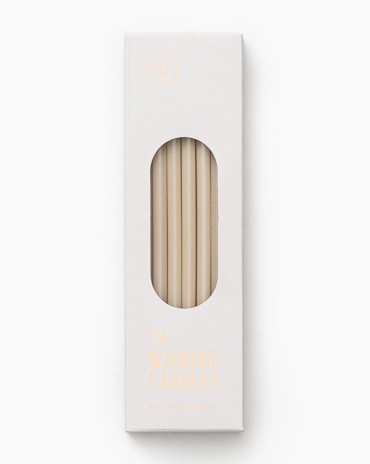 Wishing Candles (Set Of 24) - Image 2