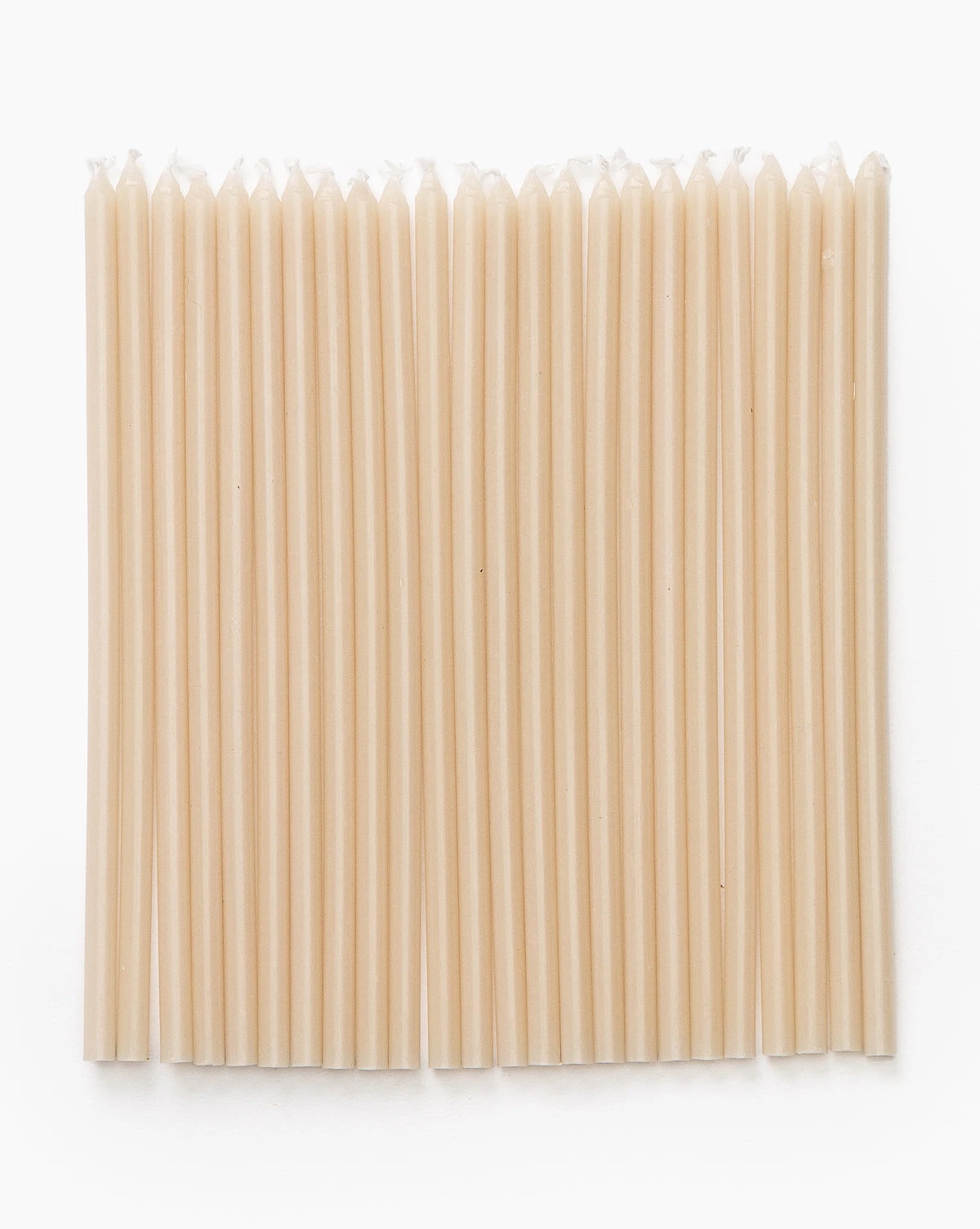 Wishing Candles (Set Of 24)