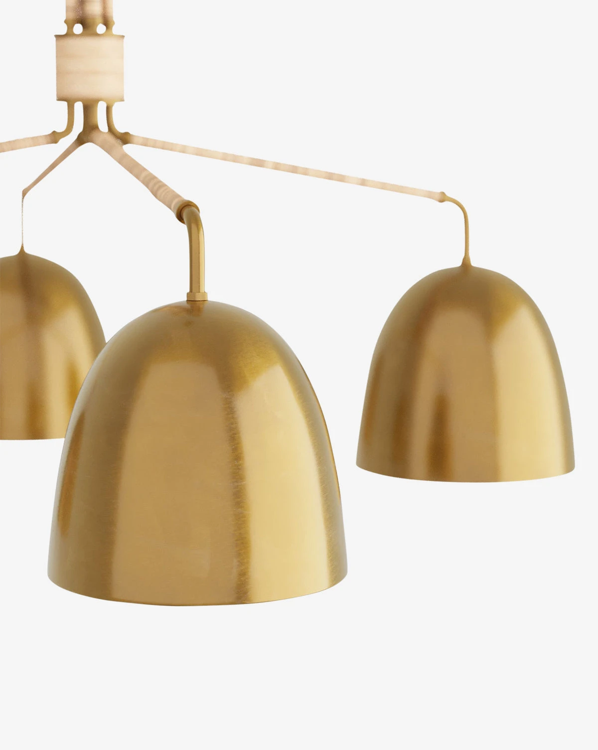 Worth Chandelier - Image 2