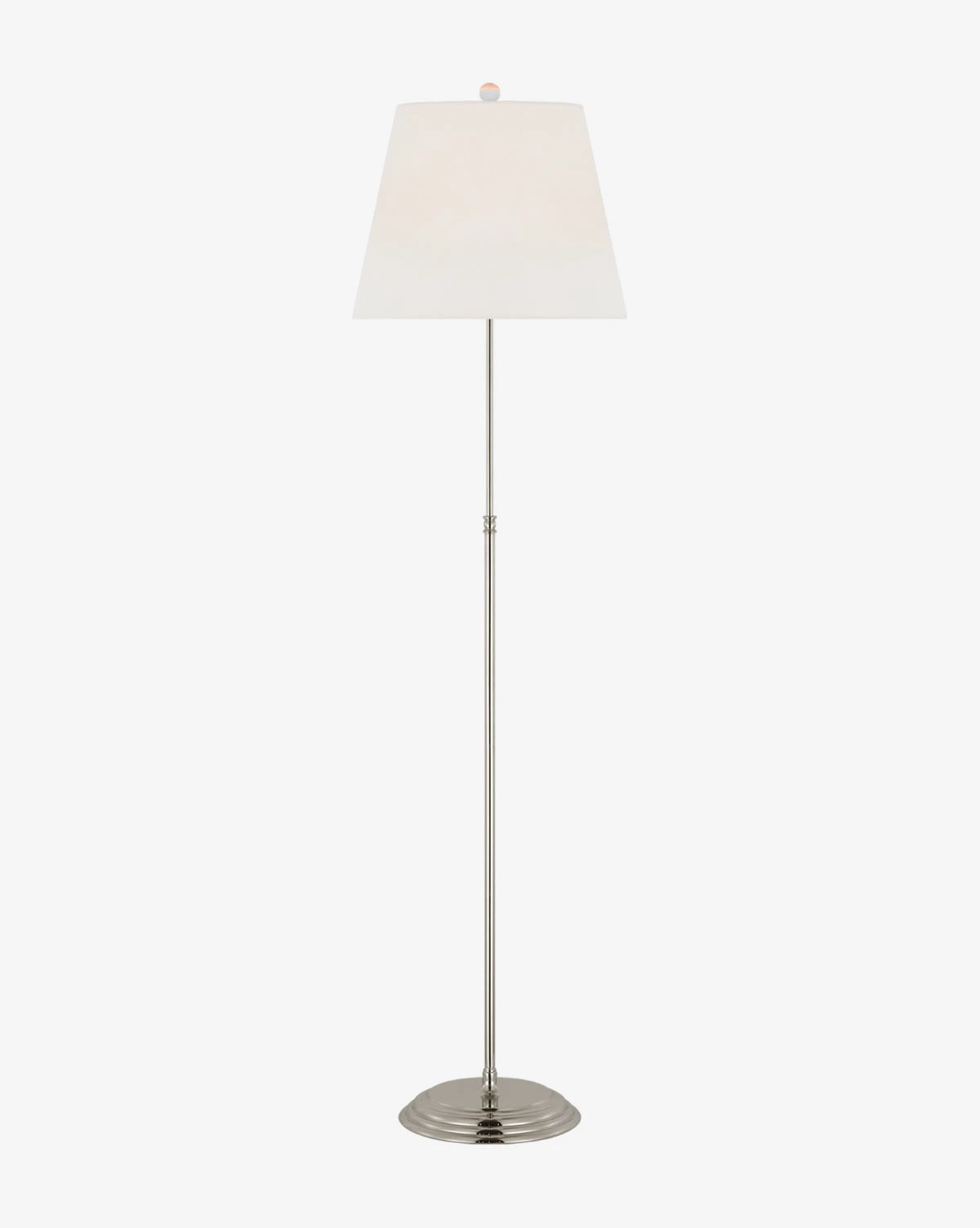 Wyatt Floor Lamp - Image 2