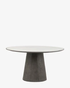 Wynton Round Dining Table