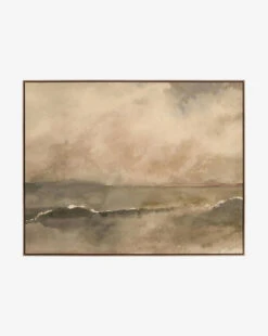 You Said I Am The Sea By Aileen Fitzgerald