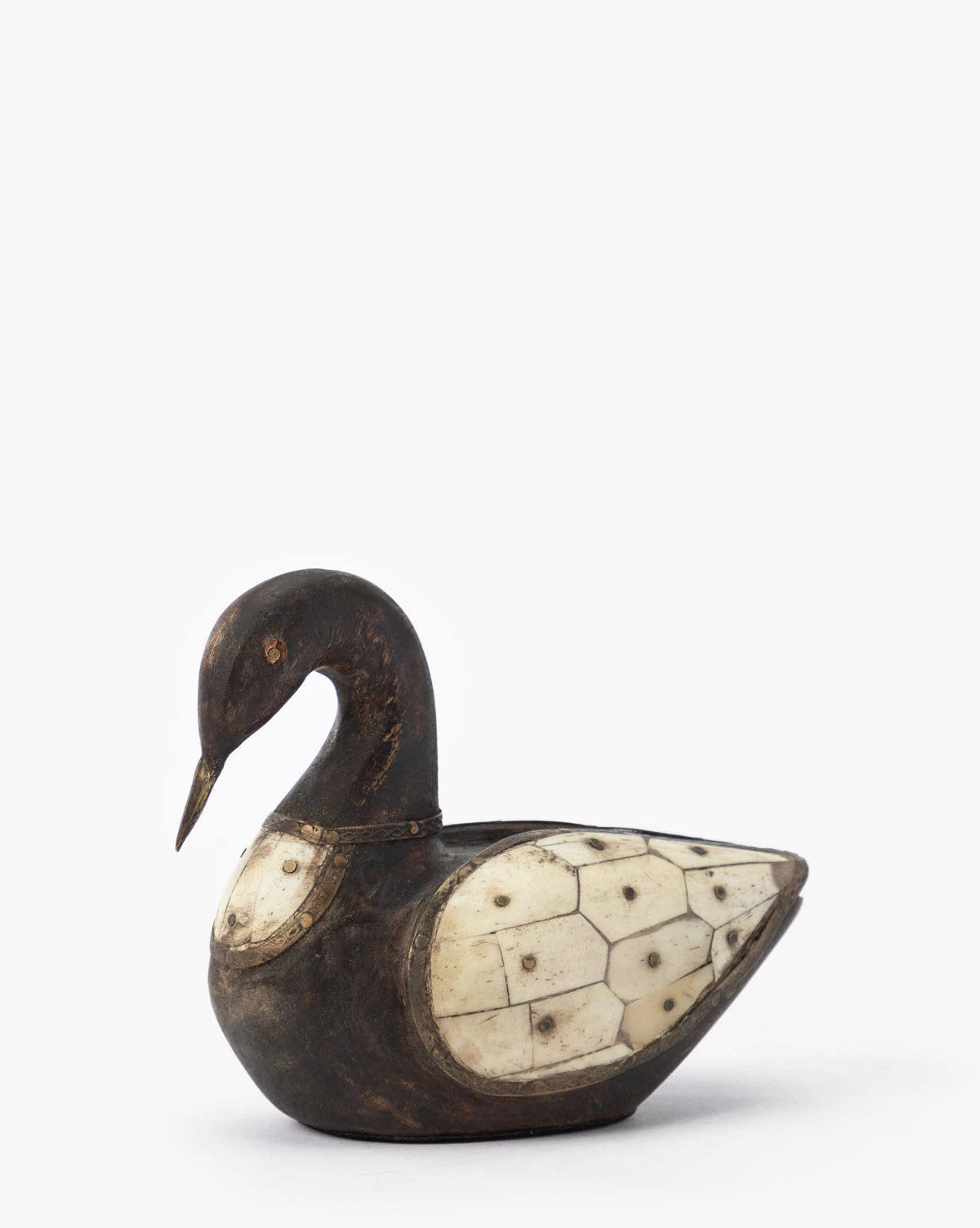 Zella Swan Object