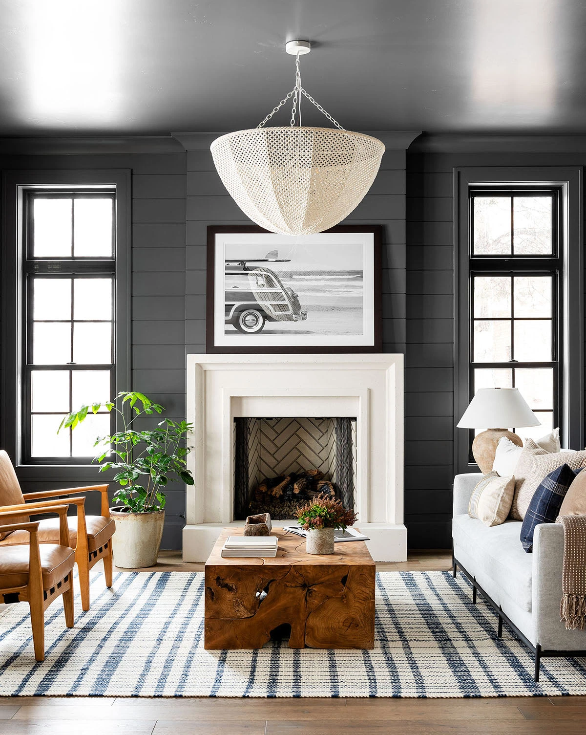 Quinn Chandelier - Image 3