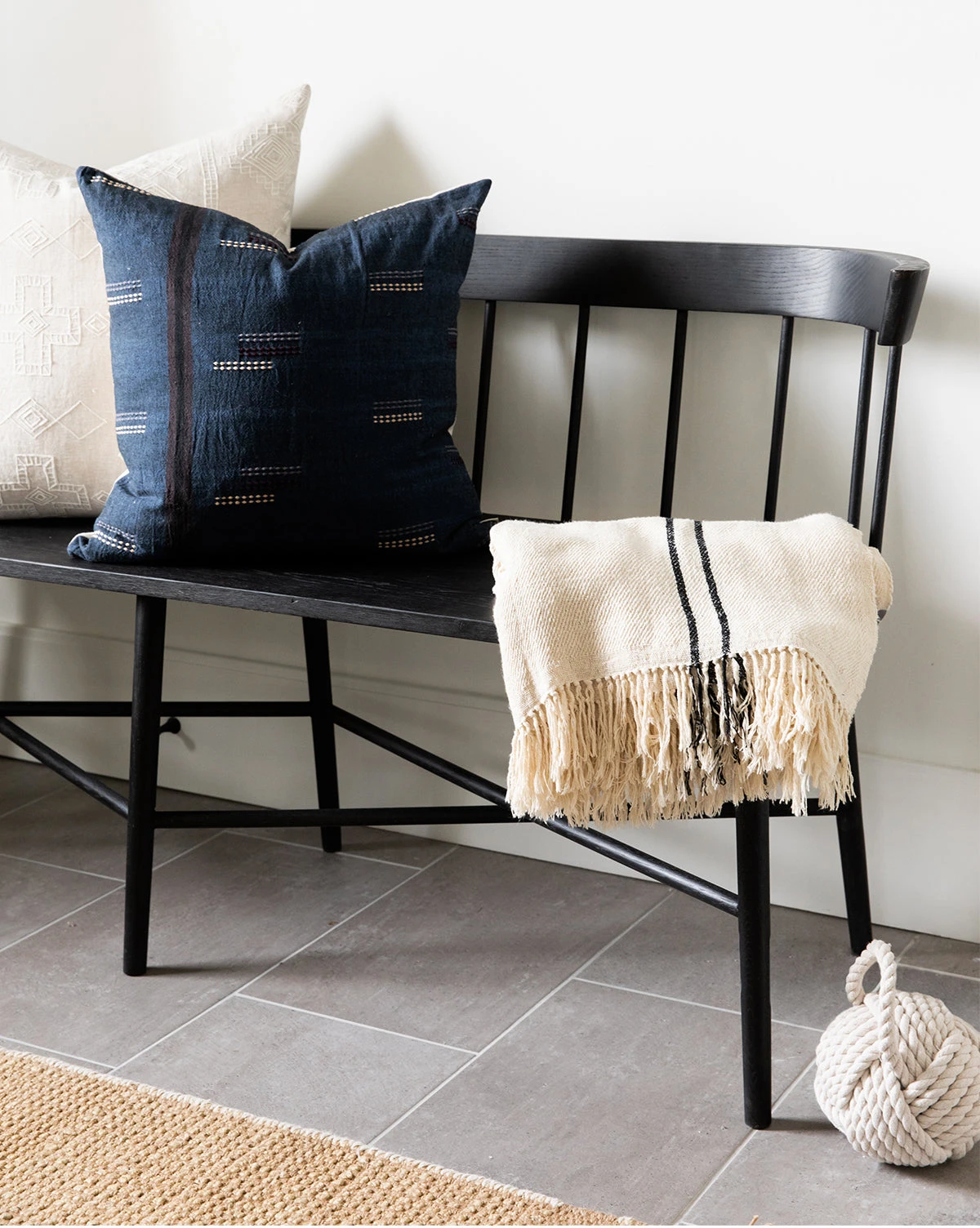 Evergreen Reeves Bench - Image 2