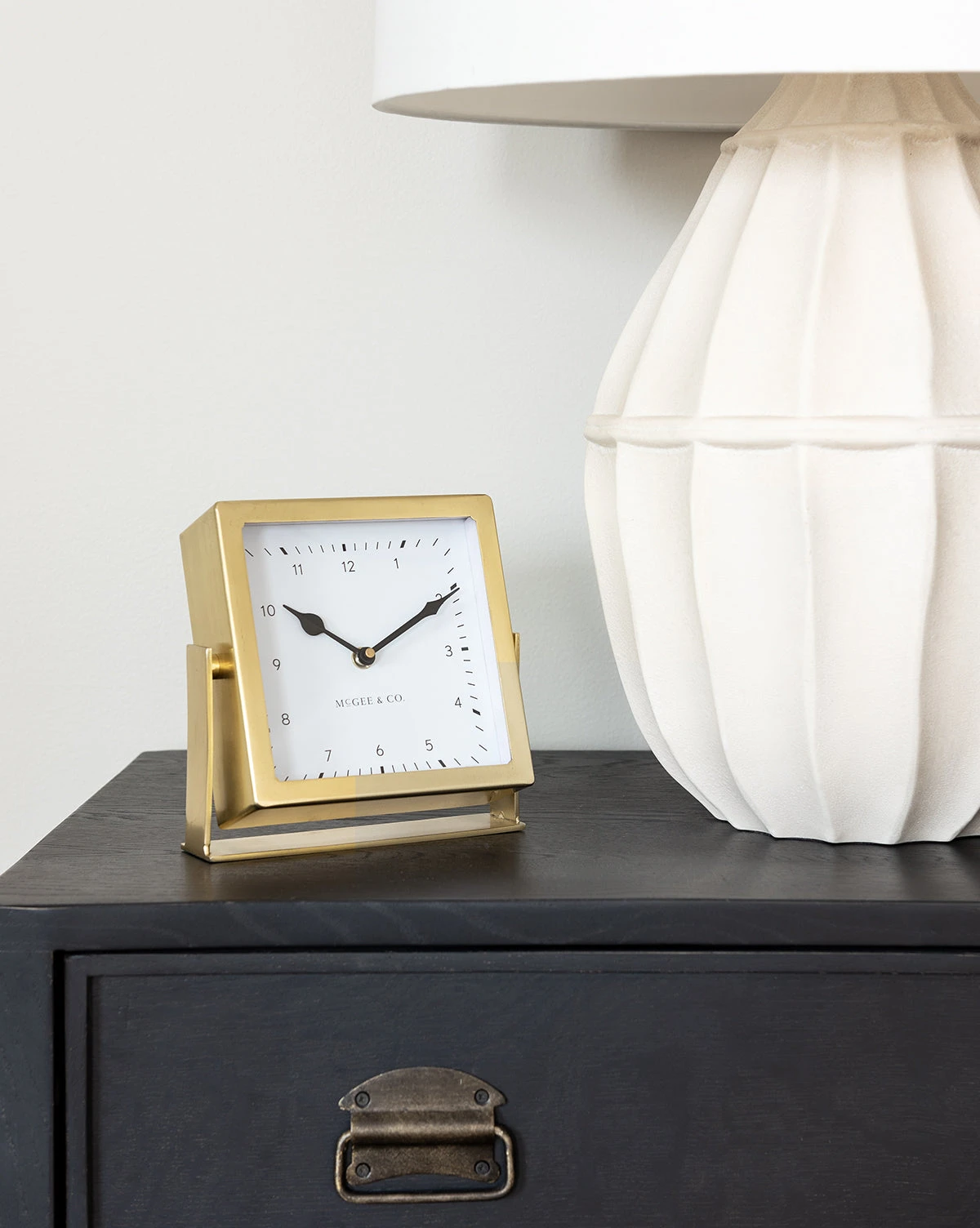 Posey Table Clock - Image 2