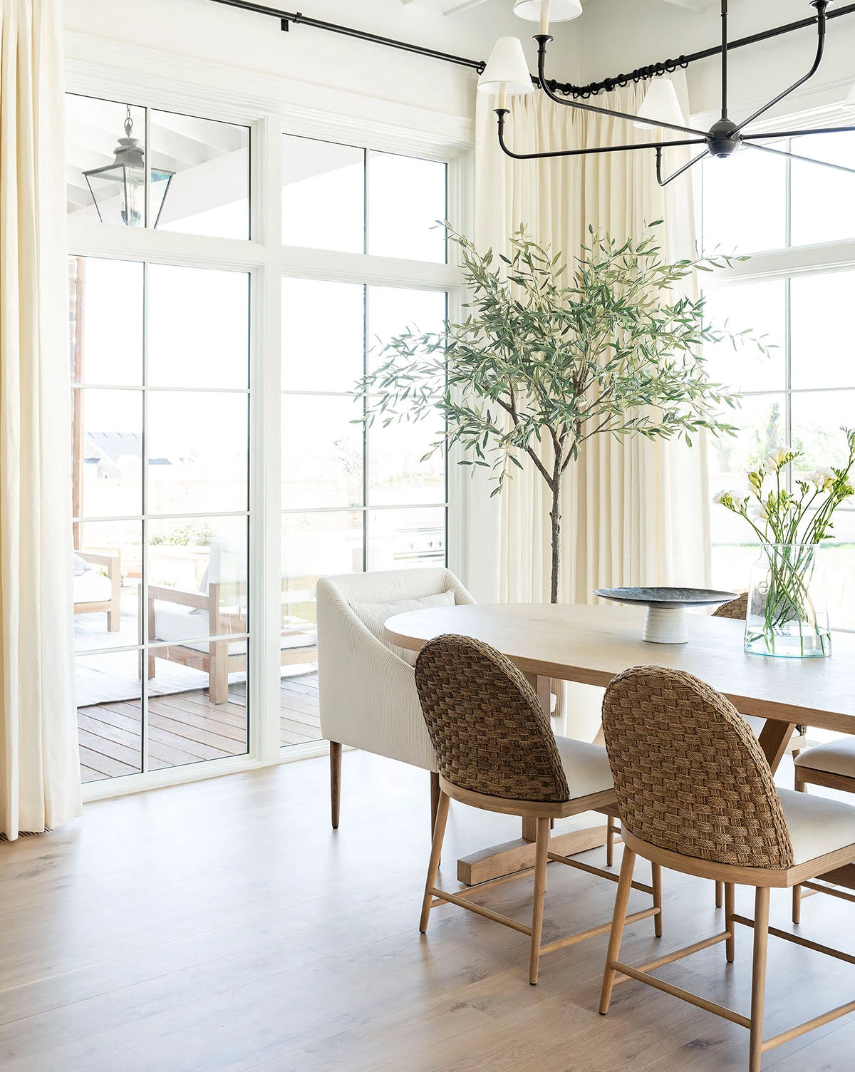 Molly Chair - Image 5