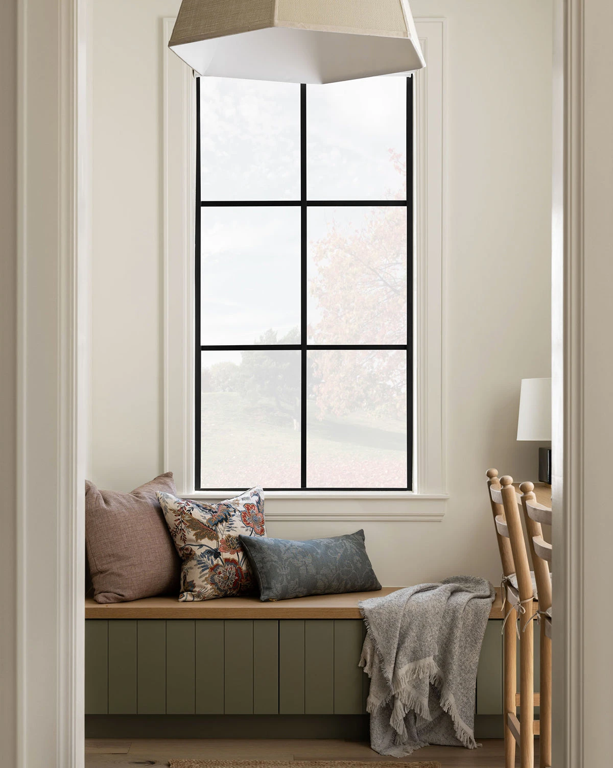 Polly Pillow Cover - Image 3