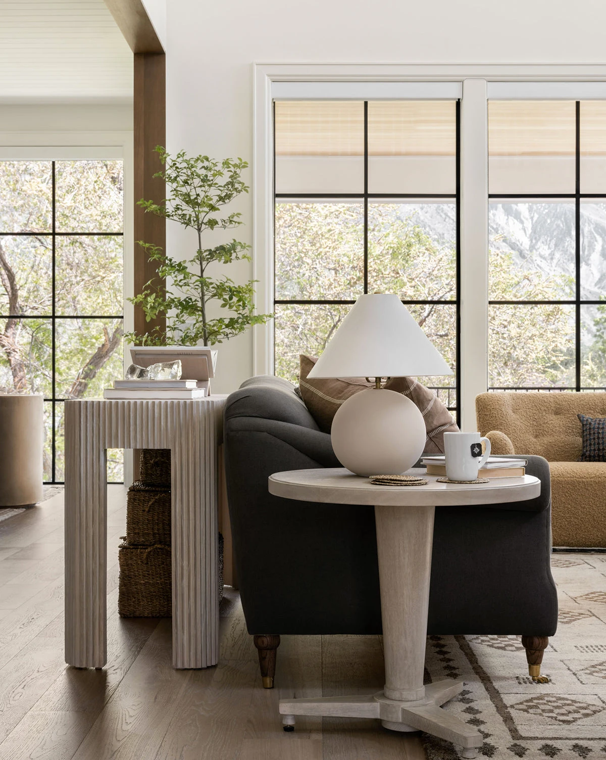 Evergreen Orla Side Table - Image 2