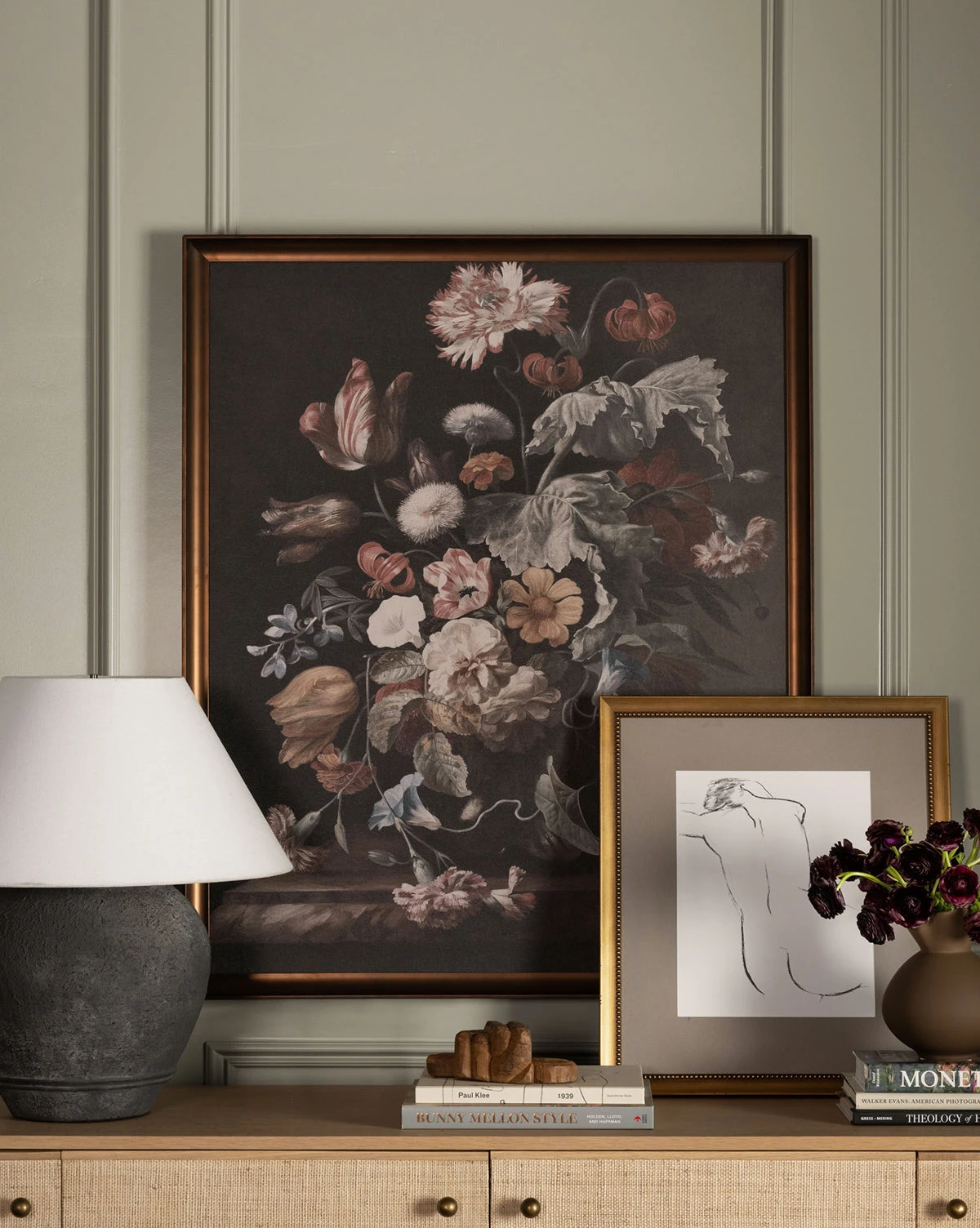 Botanical Renaissance - Image 2