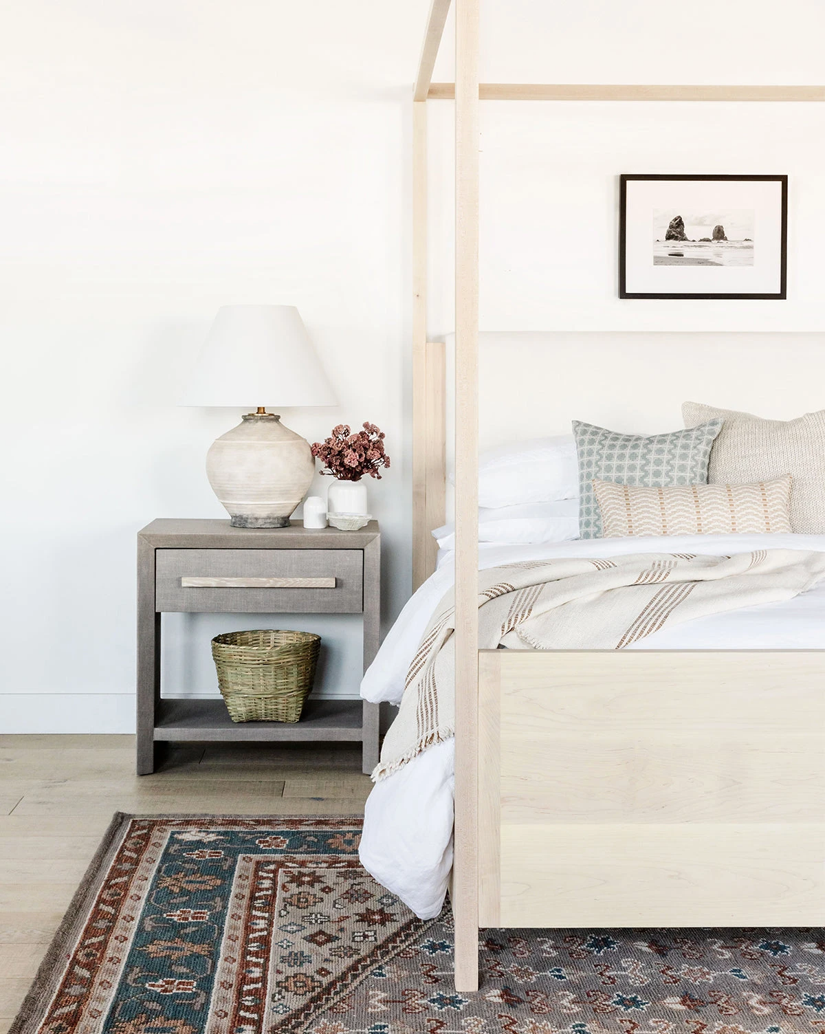 Malta Table Lamp - Image 3