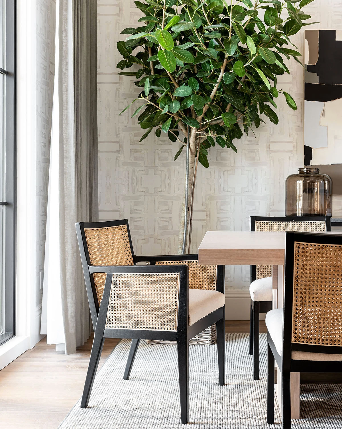 Landon Arm Chair - Image 2