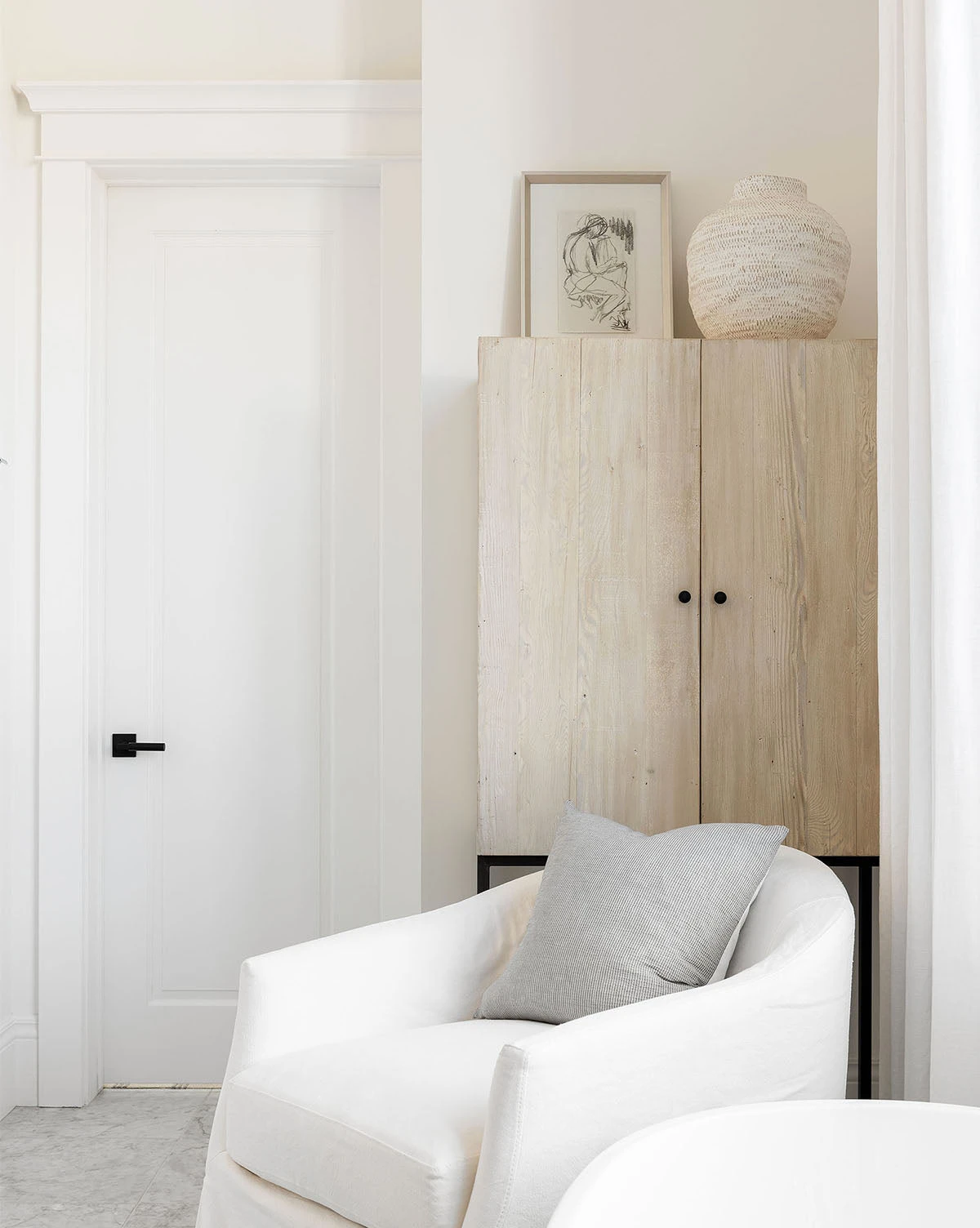 Figure Sketch - Image 3