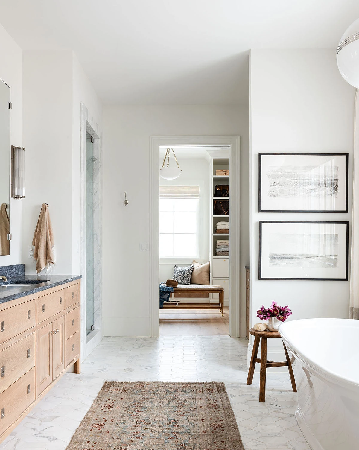 Sketched Seascape - Image 2